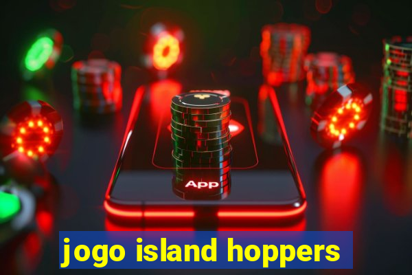 jogo island hoppers